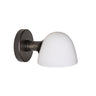 Made by Hand Fuse Single Wall Lamp