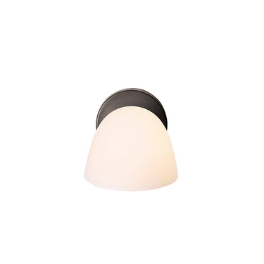 Made by Hand Fuse Single Wall Lamp