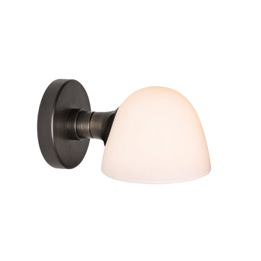 Made by Hand Fuse Single Wall Lamp