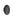 Made by Hand Knit-Wit Oval 57 Ceiling/Wall Lamp – Black, studio and room photo 15