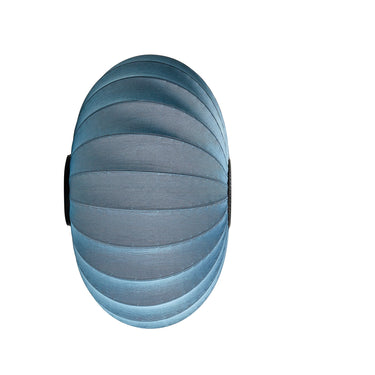 Made by Hand Knit-Wit Oval Ceiling/Wall Lamp 76