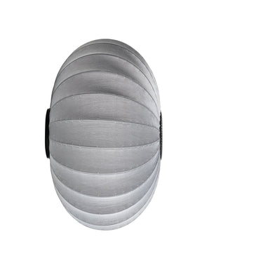 Made by Hand Knit-Wit Oval Ceiling/Wall Lamp 76
