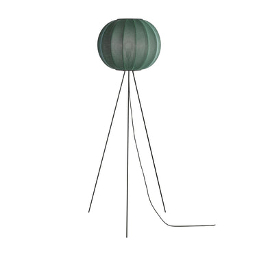 Made by Hand Knit-Wit High Floor Lamp 45