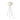 Made by Hand Knit-Wit 45 High Floor Lamp – view 3