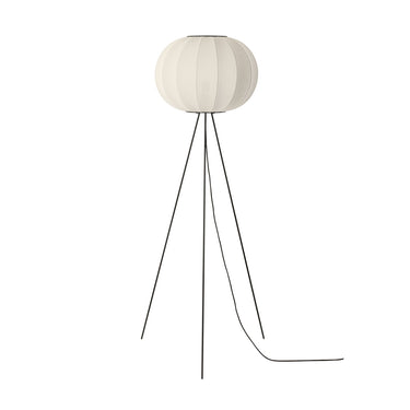 Made by Hand Knit-Wit High Floor Lamp 45