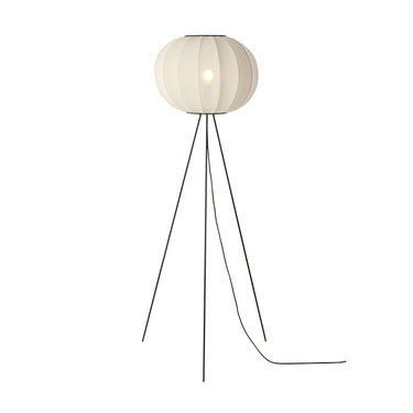 Made by Hand Knit-Wit High Floor Lamp 45