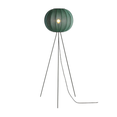 Made by Hand Knit-Wit High Floor Lamp 45