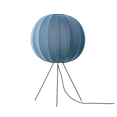 Made by Hand Knit-Wit Medium Floor Lamp 60