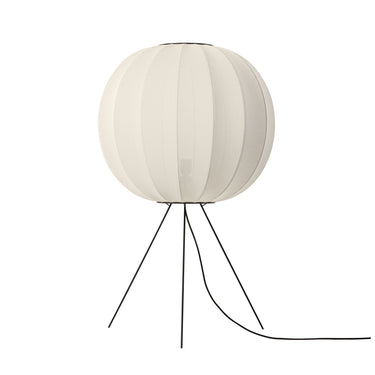 Made by Hand Knit-Wit Medium Floor Lamp 60