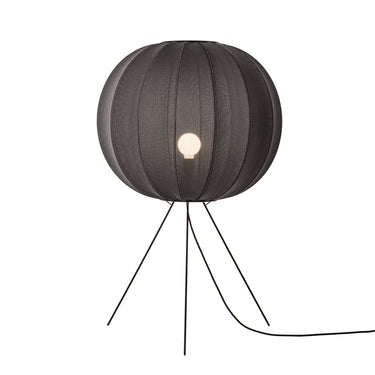 Made by Hand Knit-Wit Medium Floor Lamp 60
