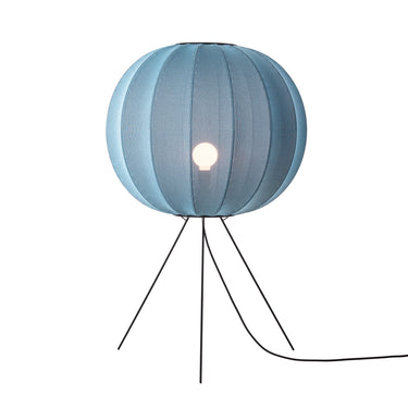Made by Hand Knit-Wit Medium Floor Lamp 60