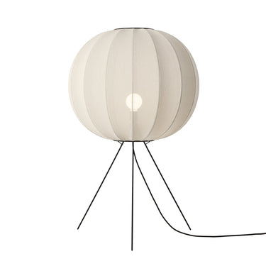 Made by Hand Knit-Wit Medium Floor Lamp 60