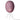 Made by Hand Knit-Wit 65 Medium Floor Lamp – Burgundy
