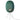Made by Hand Knit-Wit 65 Medium Floor Lamp – Tweed Green