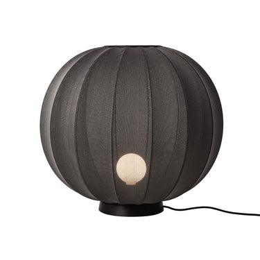 Made by Hand Knit-Wit Floor Level Lamp 60