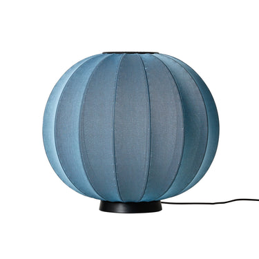 Made by Hand Knit-Wit Floor Level Lamp 60
