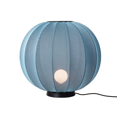Made by Hand Knit-Wit Floor Level Lamp 60