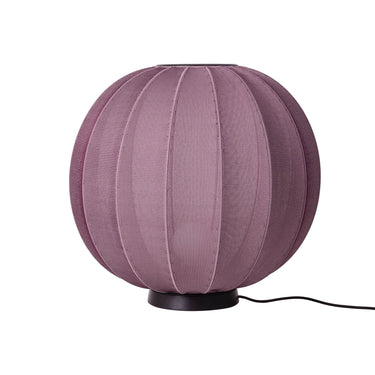 Made by Hand Knit-Wit Floor Level Lamp 60