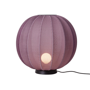 Made by Hand Knit-Wit Floor Level Lamp 60