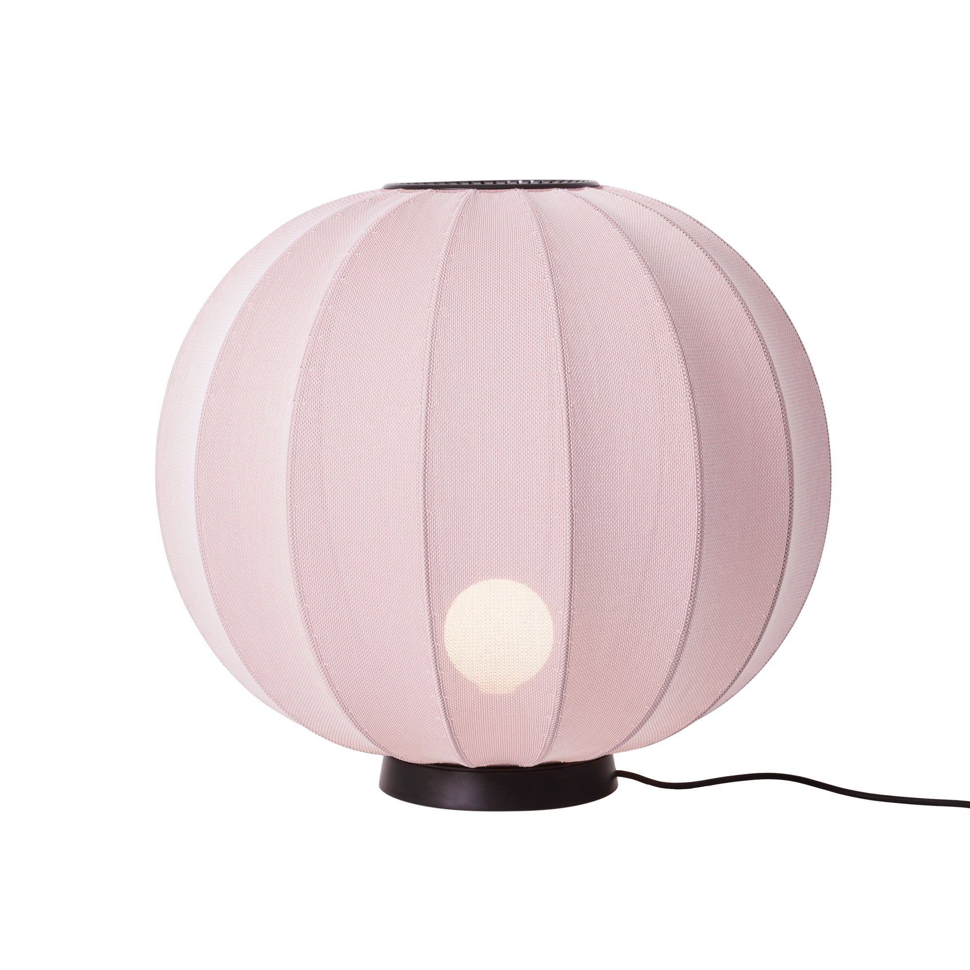 Knit-Wit Medium Floor Lamp 60 - Thumbnail 5