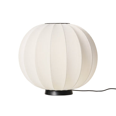 Made by Hand Knit-Wit Floor Level Lamp 60