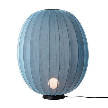 Made by Hand Knit-Wit Floor Level Lamp 65