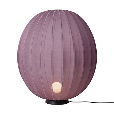 Made by Hand Knit-Wit Floor Level Lamp 65