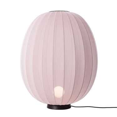 Made by Hand Knit-Wit Floor Level Lamp 65