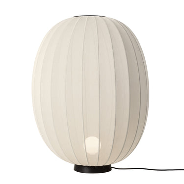 Made by Hand Knit-Wit Floor Level Lamp 65