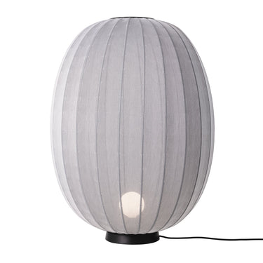 Made by Hand Knit-Wit Floor Level Lamp 65