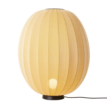Made by Hand Knit-Wit Floor Level Lamp 65