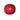 Made by Hand Knit-Wit 60 Pendant – Maple Red