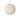 Made by Hand Knit-Wit 60 Pendant – Pearl White
