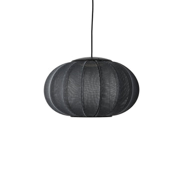 Made by Hand Knit Wit Oval Pendant 45 LED