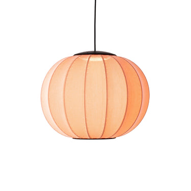Made by Hand Knit-Wit Pendant Lamp 45 LED