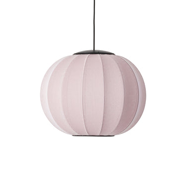 Made by Hand Knit-Wit Pendant Lamp 45 LED