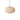Made by Hand Knit-Wit Oval Pendant Lamp 45