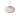 Made by Hand Knit Wit Oval Pendant 45 LED