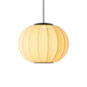 Made by Hand Knit-Wit Pendant Lamp 45 LED