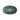 Made by Hand Knit-Wit Oval 57 Pendant – Tweed Green