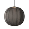 Made by Hand Knit-Wit Pendant Lamp 60 LED