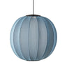 Made by Hand Knit-Wit Pendant Lamp 60 LED