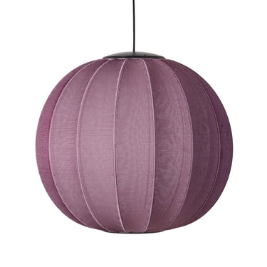 Made by Hand Knit-Wit Pendant Lamp 60 LED