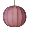 Made by Hand Knit-Wit Pendant Lamp 60 LED
