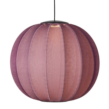 Made by Hand Knit-Wit Pendant Lamp 60 LED