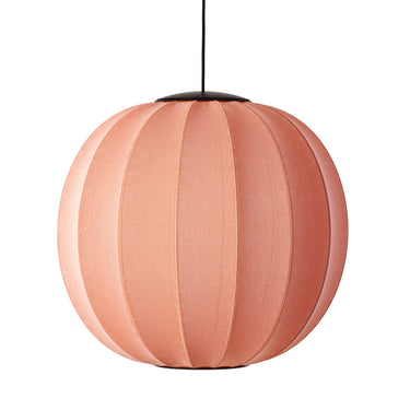 Made by Hand Knit-Wit Pendant Lamp 60 LED