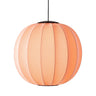 Made by Hand Knit-Wit Pendant Lamp 60 LED