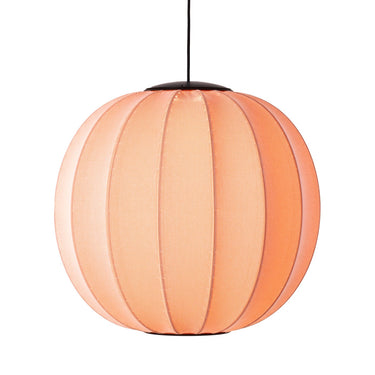 Made by Hand Knit-Wit Pendant Lamp 60 LED