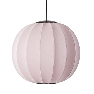 Made by Hand Knit-Wit Pendant Lamp 60 LED
