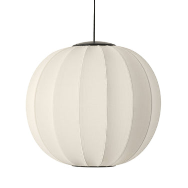 Made by Hand Knit-Wit Pendant Lamp 60 LED